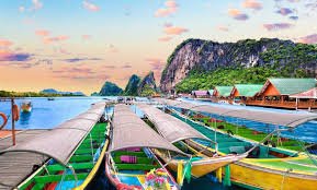 Splendid Pattaya & Bangkok