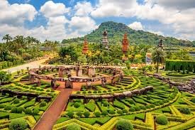 Splendid Pattaya & Bangkok