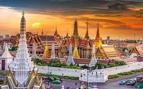 Splendid Pattaya & Bangkok