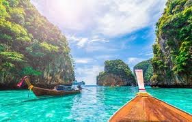 Splendid Pattaya & Bangkok